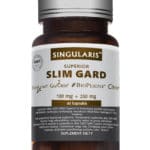 SLIM GARD SUPERIOR (Odchudzanie) 60 kaps SLIM GARD SUPERIOR (Odchudzanie) 60 kaps