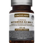 WITAMINA K2 MK-7 SUPERIOR 60 kaps