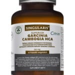 GARCINIA CAMBOGIA HCA SUPERIOR