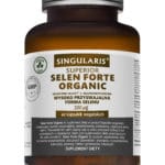 SELEN FORTE ORGANIC 200ug SUPERIOR SELEN FORTE ORGANIC 200ug SUPERIOR