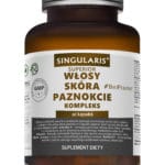 WŁOSY SKÓRA PAZNOKCIE KOMPLEKS SUPERIOR WŁOSY SKÓRA PAZNOKCIE KOMPLEKS SUPERIOR