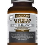 MACA POWDER 100% PURE 100g SINGULARIS SUPERIOR MACA POWDER 100% PURE 100g SINGULARIS SUPERIOR