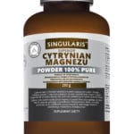 MACA POWDER 100% PURE 100g SINGULARIS SUPERIOR MACA POWDER 100% PURE 100g SINGULARIS SUPERIOR