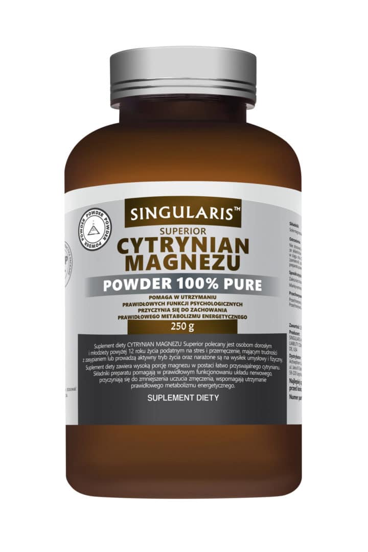 MACA POWDER 100% PURE 100g SINGULARIS SUPERIOR MACA POWDER 100% PURE 100g SINGULARIS SUPERIOR