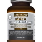 MACA POWDER 100% PURE 100g SINGULARIS SUPERIOR MACA POWDER 100% PURE 100g SINGULARIS SUPERIOR