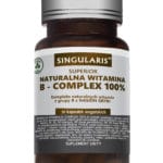 MACA POWDER 100% PURE 100g SINGULARIS SUPERIOR MACA POWDER 100% PURE 100g SINGULARIS SUPERIOR