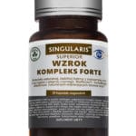 WZROK KOMPLEKS FORTE SINGULARIS SUPERIOR WZROK KOMPLEKS FORTE SINGULARIS SUPERIOR