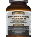 MACA POWDER 100% PURE 100g SINGULARIS SUPERIOR