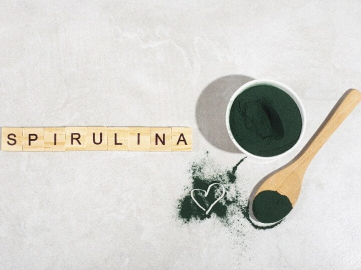 Spirulina – jakie ma zastosowania?