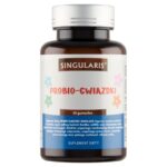 PROBIO-GWIAZDKI SINGULARIS 30SZT PROBIO-GWIAZDKI SINGULARIS 30SZT