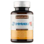 IMMUNKI SINGULARIS 30SZT IMMUNKI SINGULARIS 30SZT
