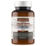 COLOSTRUM ODTŁUSZCZONE BEZ LAKTOZY 60 G. COLOSTRUM ODTŁUSZCZONE BEZ LAKTOZY 60 G.