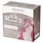 Multi Mama 2 Singularis Superior Multi Mama 2 Singularis Superior