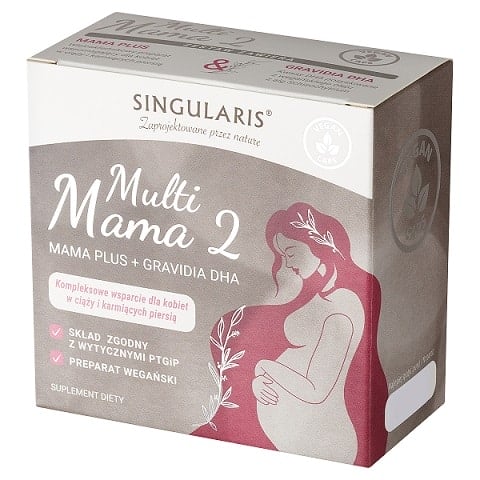 Multi Mama 2 Singularis Superior Multi Mama 2 Singularis Superior