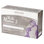 Multi Mama 3 Singularis Superior Multi Mama 3 Singularis Superior