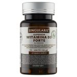 Witamina D3 Forte SUPERIOR 4000 120 kapsułek Witamina D3 Forte SUPERIOR 4000 120 kapsułek