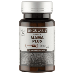 Mama Plus Singularis Superior Mama Plus Singularis Superior