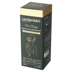 LubriSyn HA+ Beauty - Kwas Hialuronowy Singularis LubriSyn HA+ Beauty - Kwas Hialuronowy Singularis