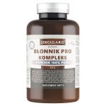 Błonnik Pro Kompleks Singularis Powder 100% Pure Błonnik Pro Kompleks Singularis Powder 100% Pure