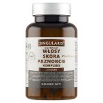 WŁOSY SKÓRA PAZNOKCIE KOMPLEKS SUPERIOR WŁOSY SKÓRA PAZNOKCIE KOMPLEKS SUPERIOR