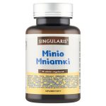 Singularis Minio Mniamki Żelki wegańskie 30 sztuk
