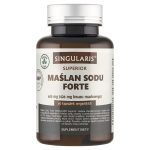 Maślan Sodu Forte 60 kaps Singularis Superior Maślan Sodu Forte 60 kaps Singularis Superior